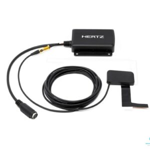 Hertz CAPRI HMB DAB+ - Module with Antenna for CAPRI