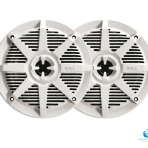 COPPIA ALTOPARLANTI BOSS MR52