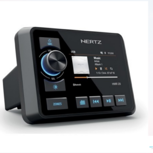 Hertz HMR 20