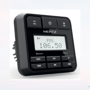 Hertz Stereo HMR 15