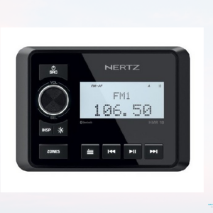 Hertz HMR 18