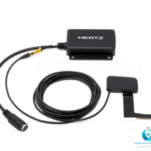HERTZ HMB DAB+ - EXTERNAL BOX