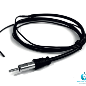 HERTZ HMA FM ANTENNA - DIPOLE HIDEAWAY CABLE