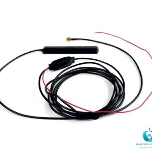 HERTZ HMA DAB ANT - ACTIVE 12V GLASS MOUNT