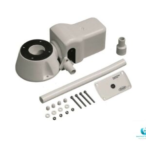 Kit Pompa Maceratore Toilet Ocean 12V