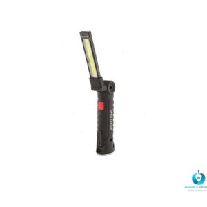LUCE LED DA LAVORO RICARICABILE COB WORK