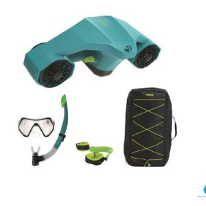 Scooter Subacqueo Jobe Infinity Package