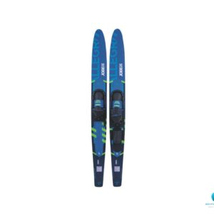 Sci D'acqua Jobe Allegre Combo Blu 170cm