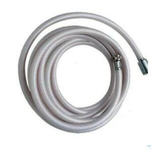 Tubo Doccia PVC 4m Terminali 1/2