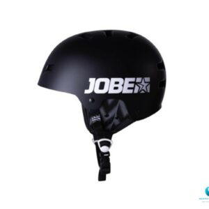 Caschetto Jobe Base Nero L