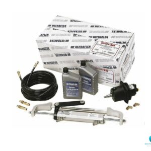 imoneria Idraulica Silversteer SVS-28