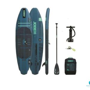 Sup Board Jobe Aero Rasa Compact 10.6 Package