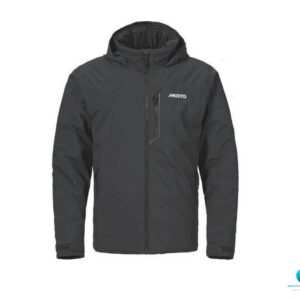 Giacca Musto BR1 Primaloft Midlayer 598 Blu Navy S