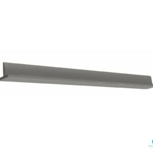 Supporto per Profilo Parabordo Tipo T2 h45mm l 2m