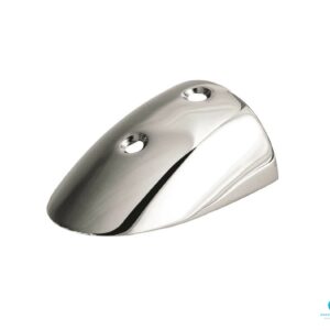 Terminale per Profilo Radial h40mm l 2m