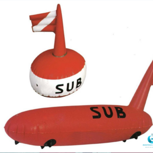 BOA SUB EXPORT D38CM
