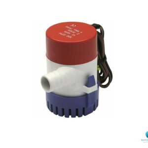 POMPA SENTINA WB 1100GPH 12V