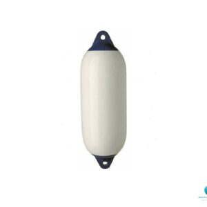 Parabordo Majoni Blu Heads F2 L62 cm D21 cm