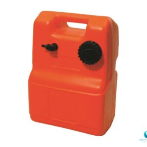 Serbatoio Carburante Omologato 24LT