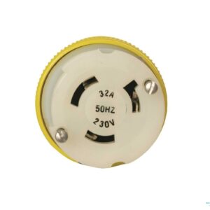 Spina Marinco 32A