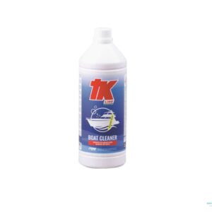 Shampoo Tk Boat Cleaner 1L