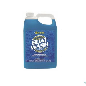 Detergente Star Brite Boat Wash 3,8L