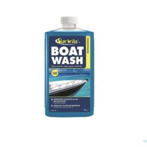 Detergente Star Brite Boat Wash 1L
