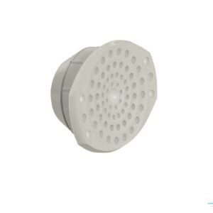 Tromba a Incasso 12V Compatta in ABS