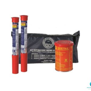 Kit Segnali 3NM