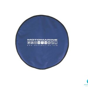 Sacca Porta Salvagente Anulare Blu D680 mm in PVC