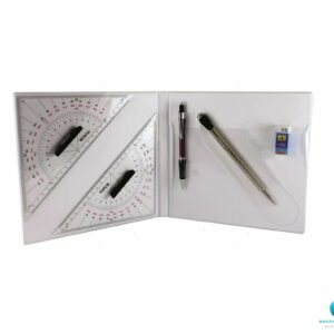 Set Carteggio Compatto