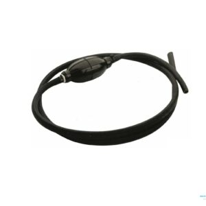 Linea Carburante Can Extra 3m