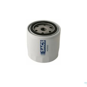 Cartuccia Filtro Sacs 10 Micron