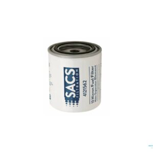 Cartuccia Filtro Sacs Aquastop M1 10 Micron