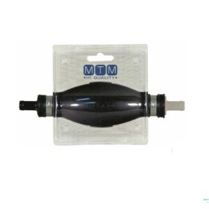 Pompetta Carburante MTM Extra D10 mm