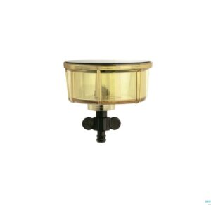 Coppa Ricambio Filtro Sacs 4121522