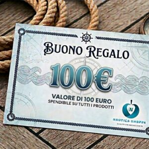 Buono Sconto 100€