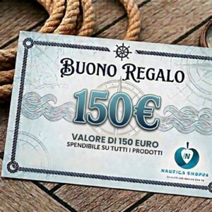 Buono Sconto 150€
