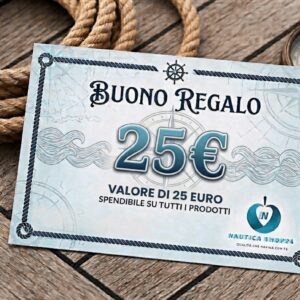 Buono Sconto 25€