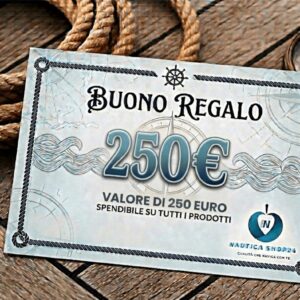 Buono Sconto 250€