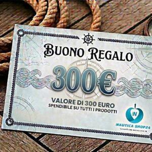 Buono Sconto 300€