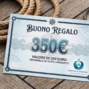 Buono Sconto 350€