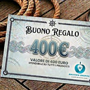 Buono Sconto 400€