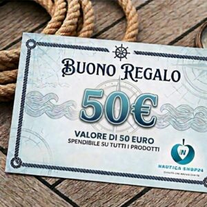 Buono Sconto 50€