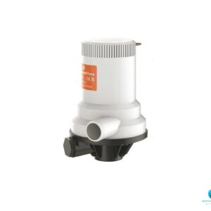 Pompa Seaflo Livewell 1600 GPH 12V