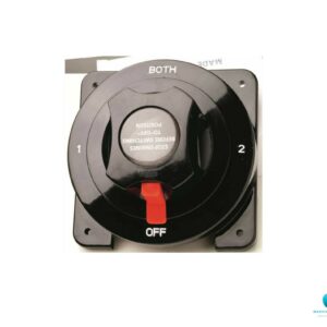 Deviatore Staccabatterie Classic 175A