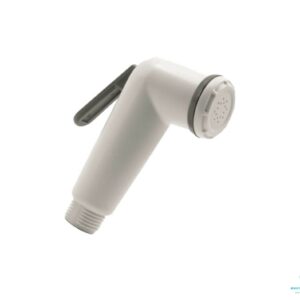 Doccetta Alba ABS Bianco