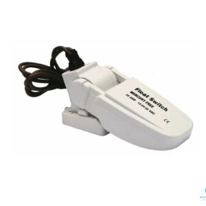 Interruttore Gallegiante Bw 12/24V