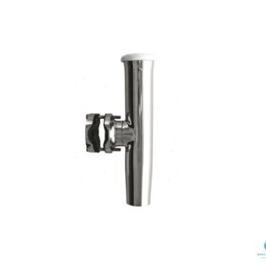Portacanne Trump per Tubo 22-25MM in Acciaio Inox
