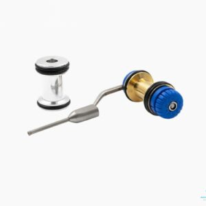 Stonfo Rotoknotter Bobinatore speciale per la Realizzazione di Nodi